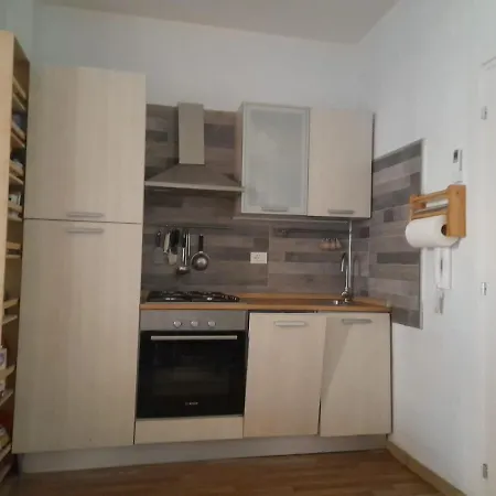 On The Sea Apartment Silvi Marina