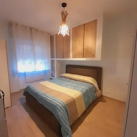 On The Sea Apartment